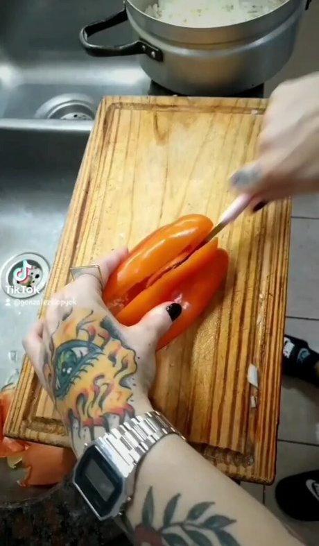 Florencia Gonzalez onlyfans porn leaked