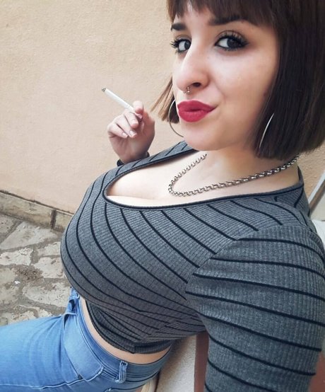 Florencia Gonzalez onlyfans leak