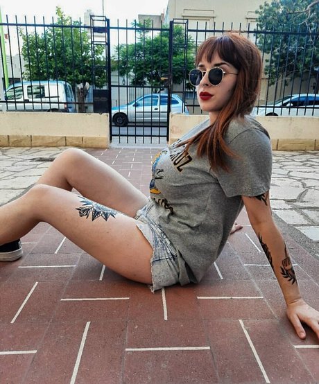 Florencia Gonzalez onlyfans nude