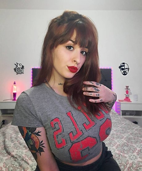 Florencia Gonzalez new onlyfans leaks