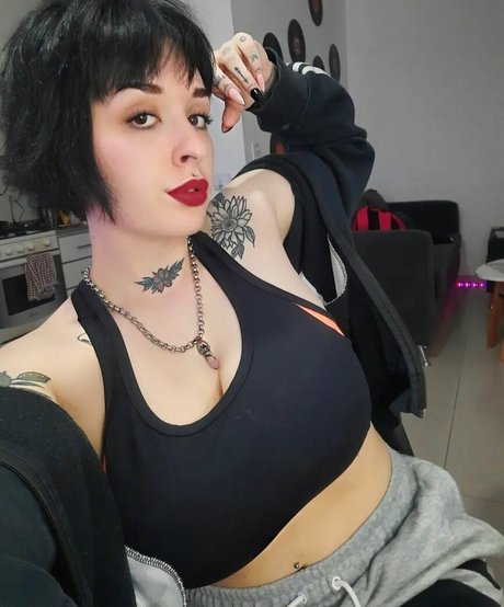 Florencia Gonzalez onlyfans nude pics