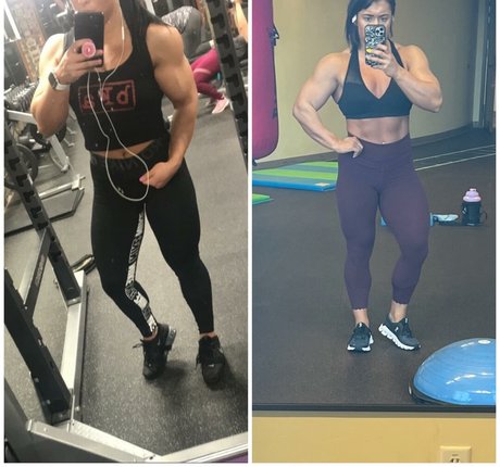 Tay Bae nudes leaked onlyfans