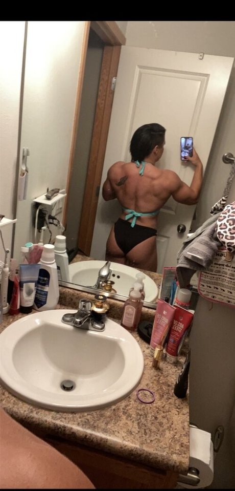 Tay Bae leaked onlyfans sextape