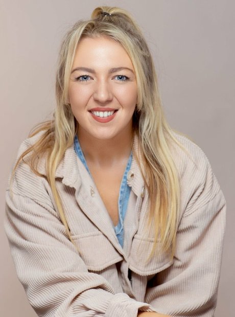 Maddy Smedley on onlyfans