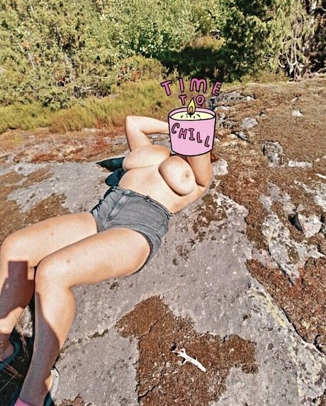 Ancatarine onlyfans leak nude