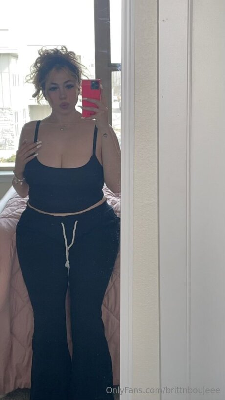 brittnboujeee Profile pic