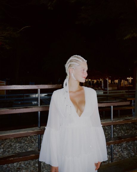 Nikaromm onlyfans tits