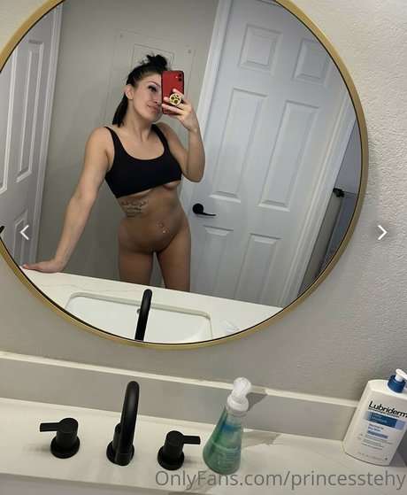 Princesstehy leaked onlyfans sex