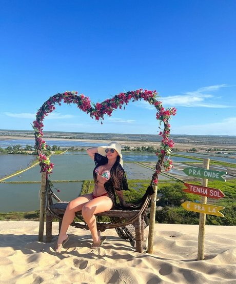 Haninha Lobato Privacy onlyfans leakd