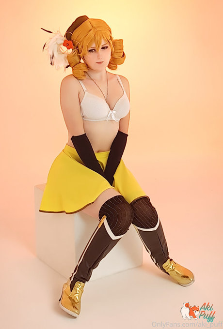 aki puff porn onlyfans