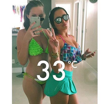 Roberta Zuliani onlyfans nude leaked