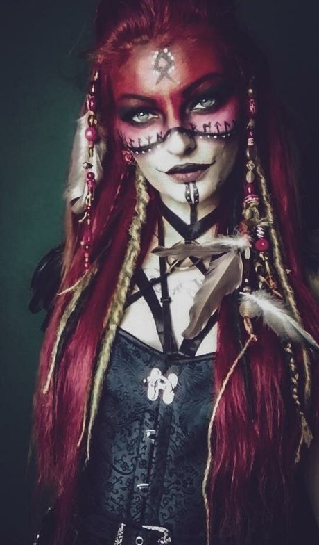 Madame Any leaked onlyfans nudes