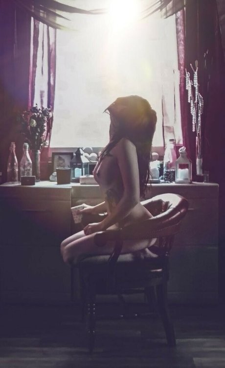 Madame Any only fans leaked