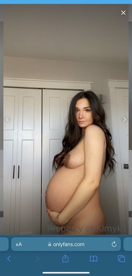 Kimyyk1 leak onlyfans