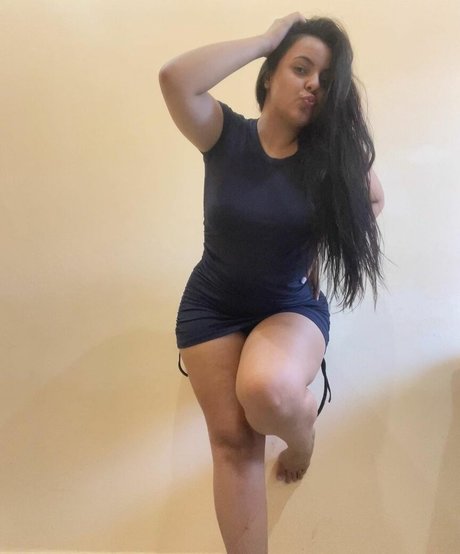 Nathalia Villalba onlyfans nudes