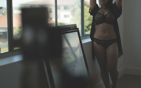 Kimmy Kay nude only fans