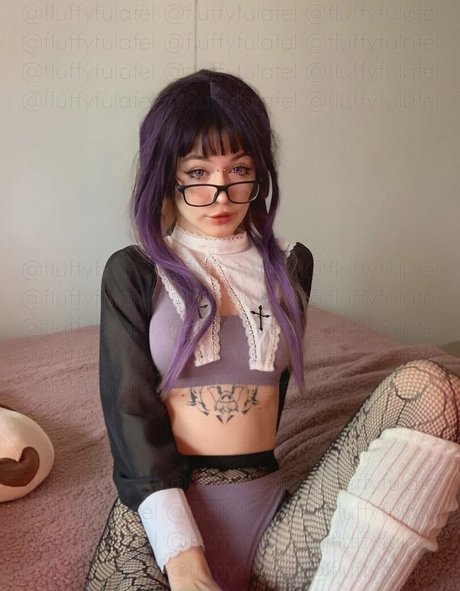 fluffyfulafel onlyfans desnuda