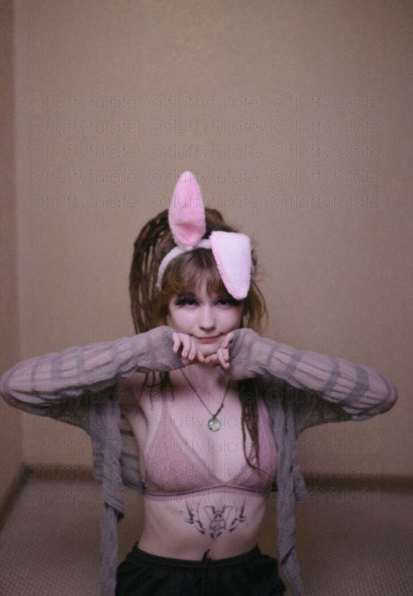 fluffyfulafel naked onlyfans leaks