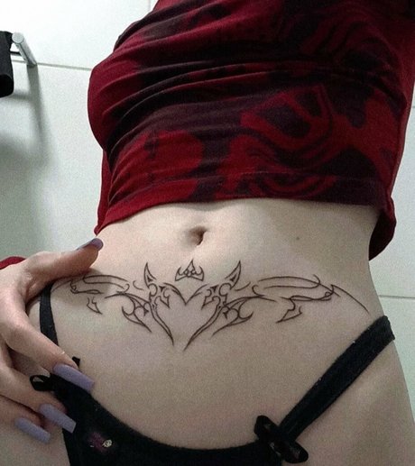 tightgoth onlyfans leaked