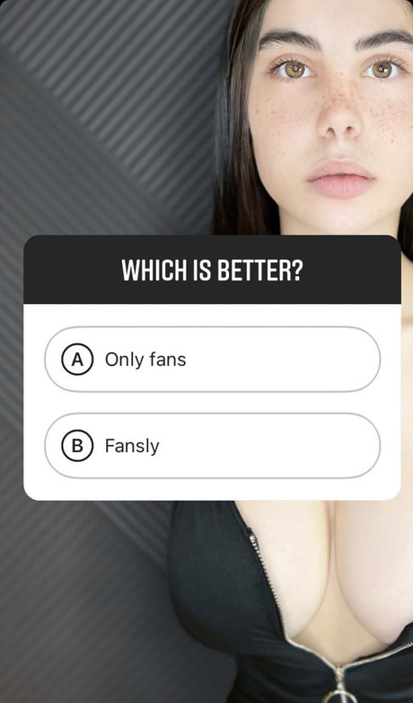 Victoria Hana Novakova naked onlyfans leaks