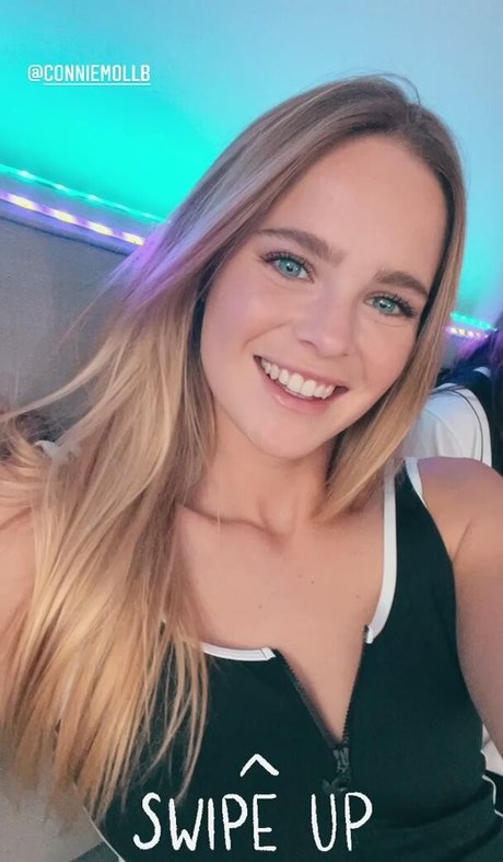 Inna Moll leaks only fans