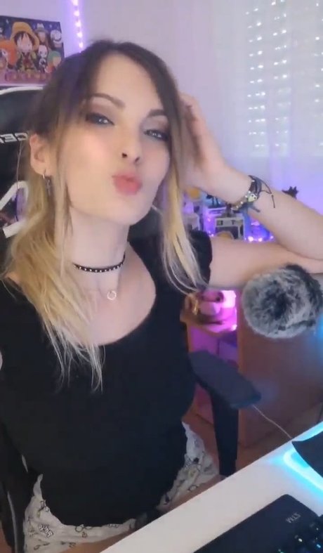 Iamcristinini Profile pic