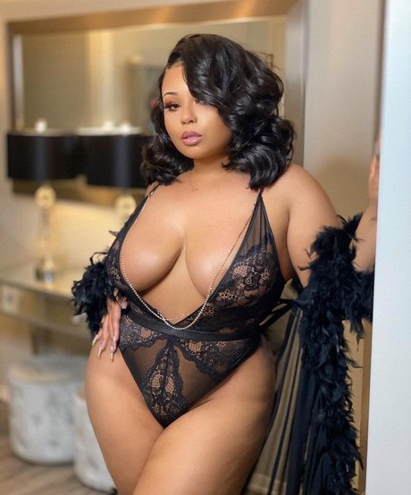 Passion Jonesz onlyfans leaks