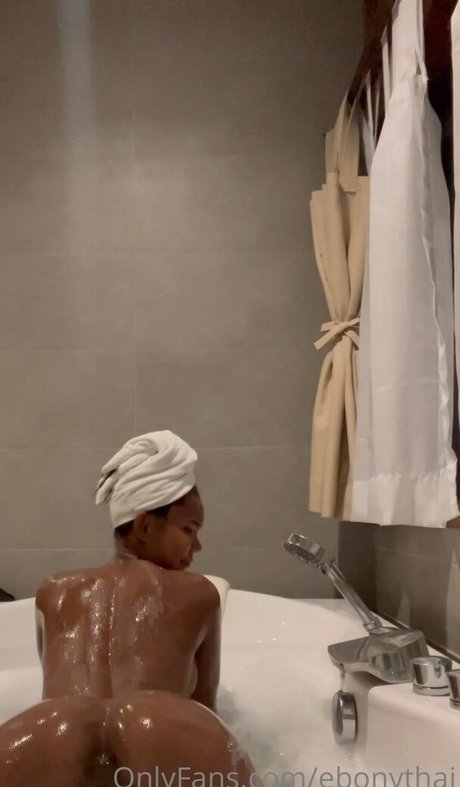 Mint Ebony onlyfans naked porn