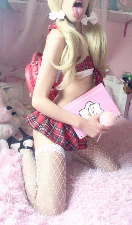Strawberry kisu onlyfans leaks free
