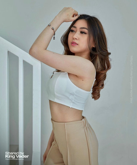 Felicia Carissa onlyfans leake