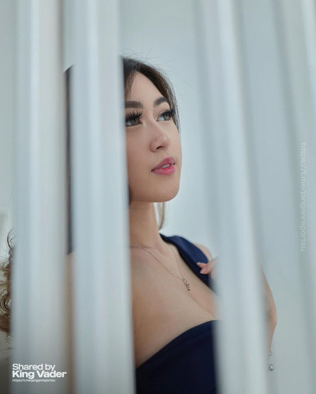 Felicia Carissa leaked onlyfans content