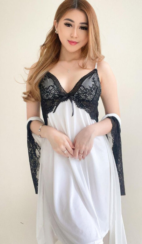 Felicia Carissa onlyfans leak nude