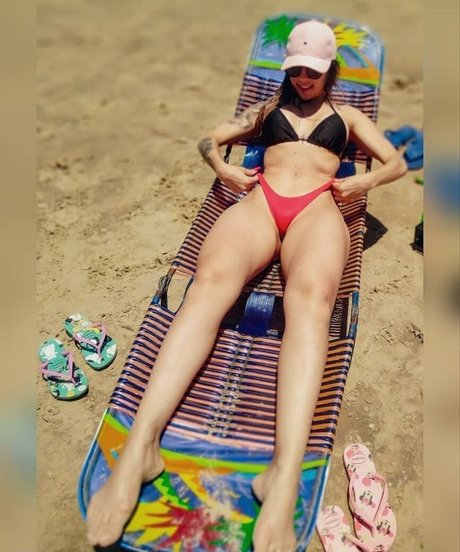 Josy Mazuhi leaked onlyfans nudes