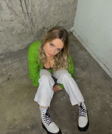 Ruby Pearl Esler Profile pic