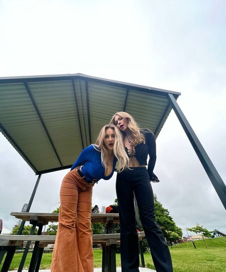 Ruby Pearl Esler onlyfans leaked sex