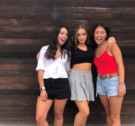 Ruby Pearl Esler nudes leaked onlyfans