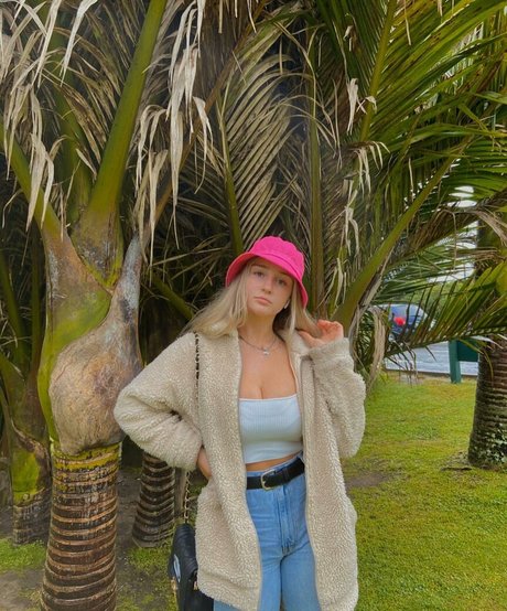 Ruby Pearl Esler nudes only fans