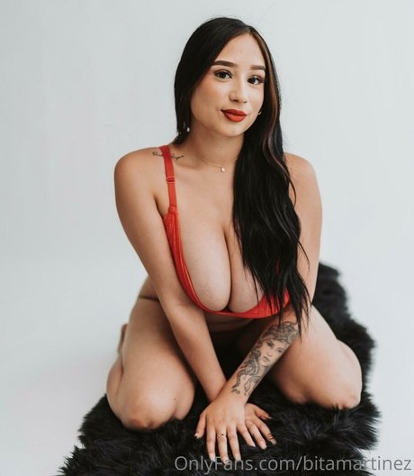 bitamartinezz onlyfans leaked sex