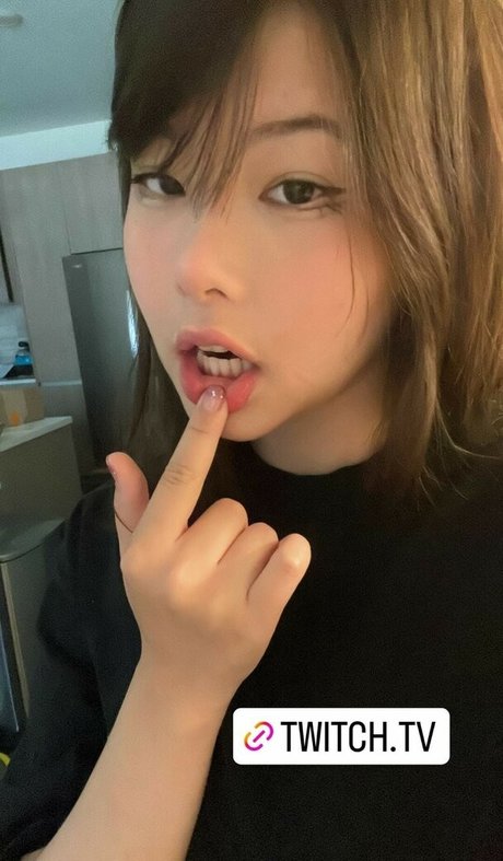 Julia Nakamura nude onlyfans leaks