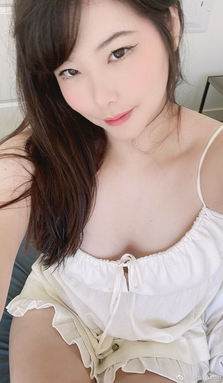 Julia Nakamura onlyfans sextape