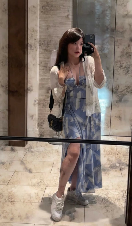 Julia Nakamura onlyfans leaked pictures