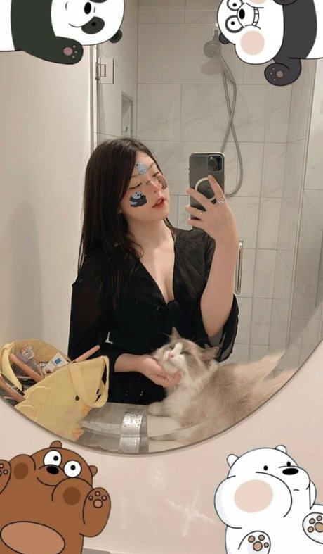 Julia Nakamura onlyfans leaj