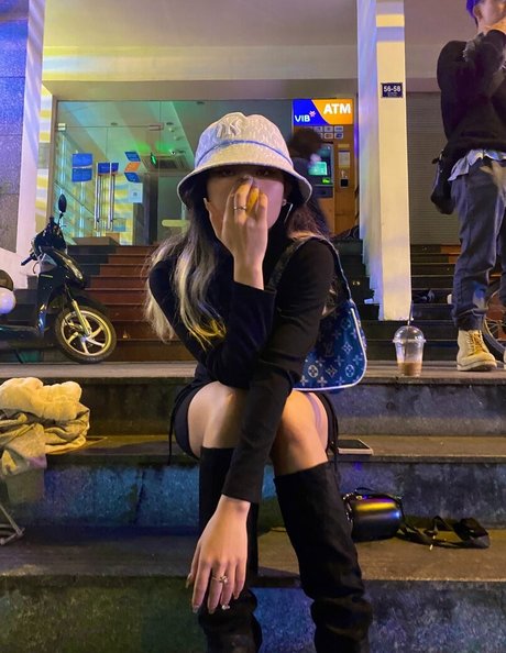 Suniebae nude onlyfans leak