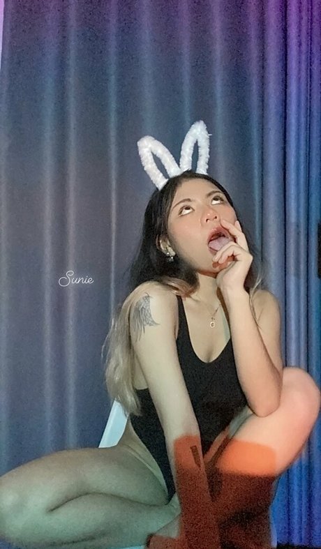 Suniebae onlyfans nsfw