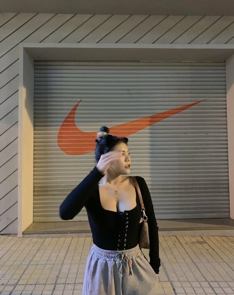 Suniebae only fans porn