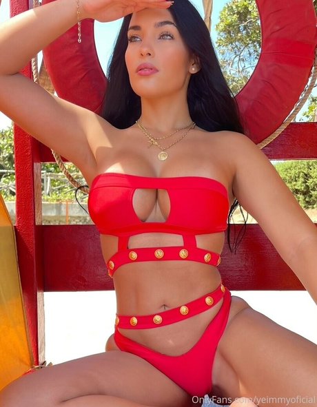 yeimmyoficial onlyfans nide