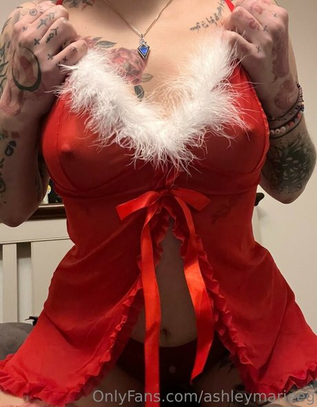 AshleyMarieeGaming nudes leaked onlyfans