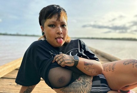 Got Ravienskaii nude leak onlyfans