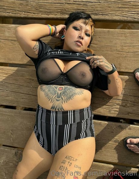 Got Ravienskaii leaked onlyfans photos