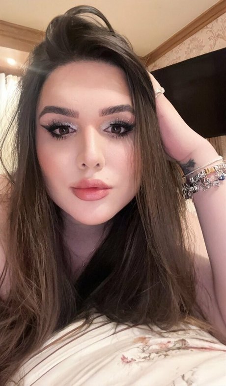 TS Yasmin Bianchi onlyfans nude leak